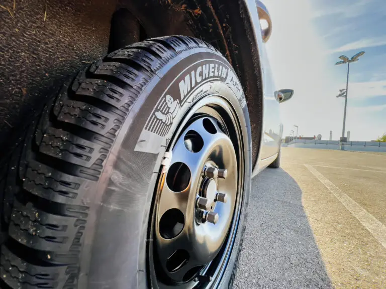 Michelin tires