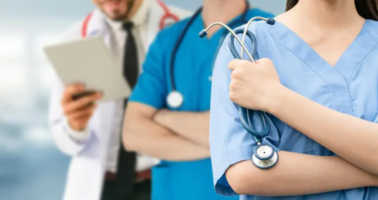 Medical liens in personal injury cases.