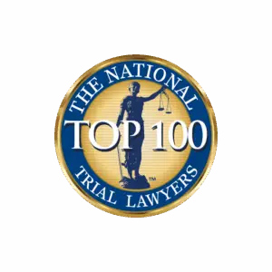 Top 100 National Trial Lawyers