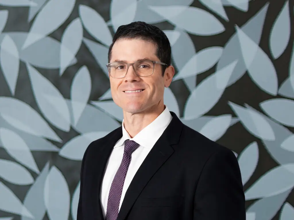 Jake Cohen - California personal injury lawyer at Bisnar Chase.