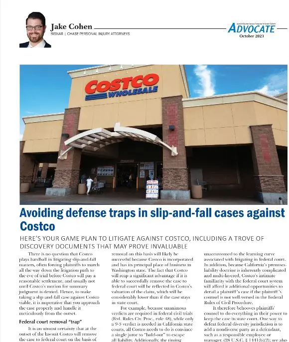 Jake Cohen featured article Advocate magazine 2023