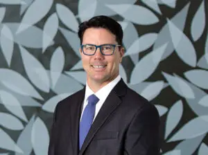 Bisnar Chase personal injury lawyer Michael Teiman