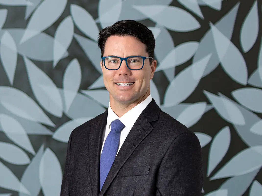 Bisnar Chase personal injury lawyer Michael Teiman