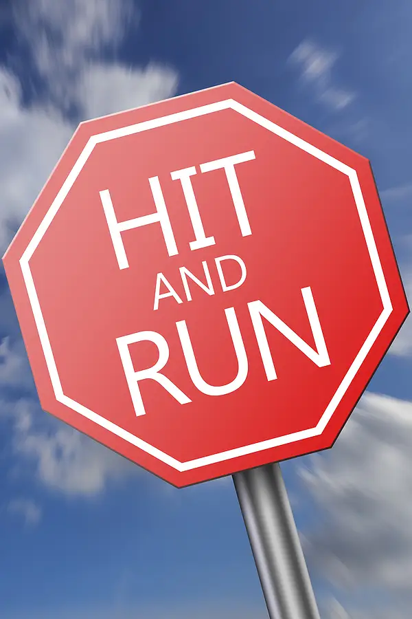 Huntington Beach teen arrested for hit and run on cyclists