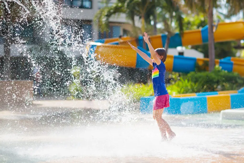 Aquatic Facilities: Drowning Dangers and Injury Risks