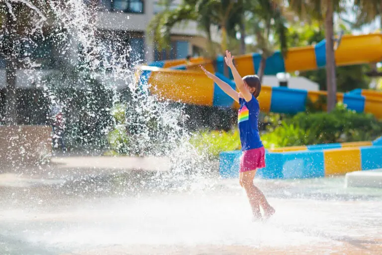 Aquatic Facilities: Drowning Dangers and Injury Risks