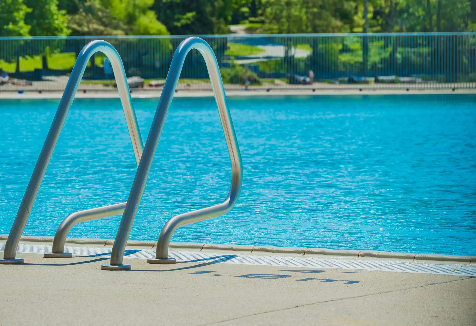 California Daycare Operators Arrested After Toddlers Drown in Pool ...