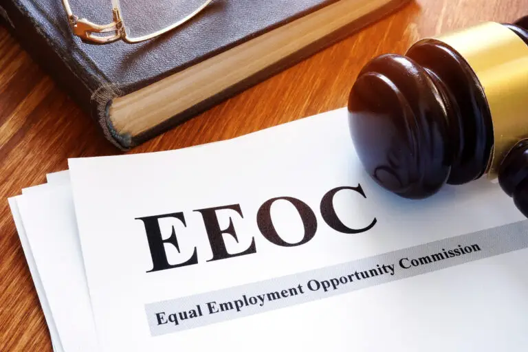 A disability discrimination lawsuit filed by the EEOC