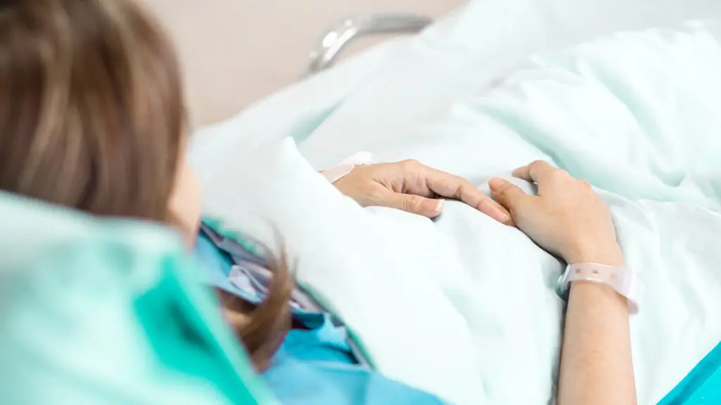 Women are struggling with complications from Essure contraceptive coils.