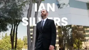 Picture of Ian Silvers