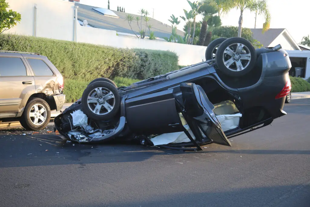 rollover crash lawyers