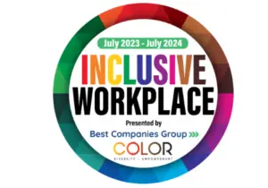 Best Work Culture 2023 - By Best Companies