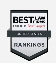 Best law firms by Best Lawyers - United States