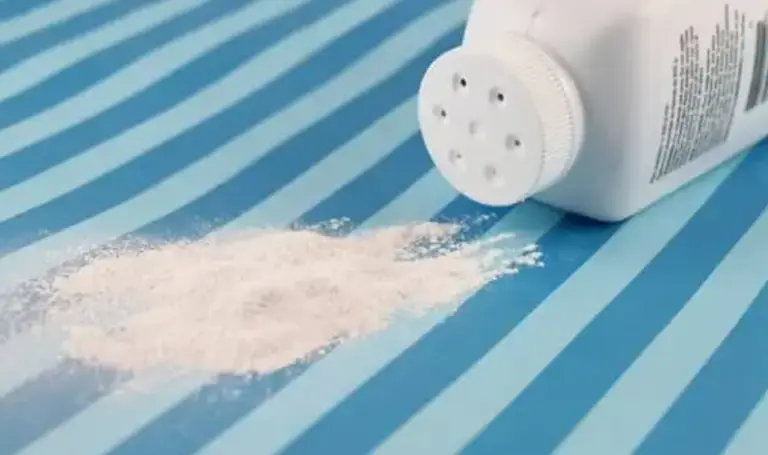 talcum powder ovarian cancer verdict