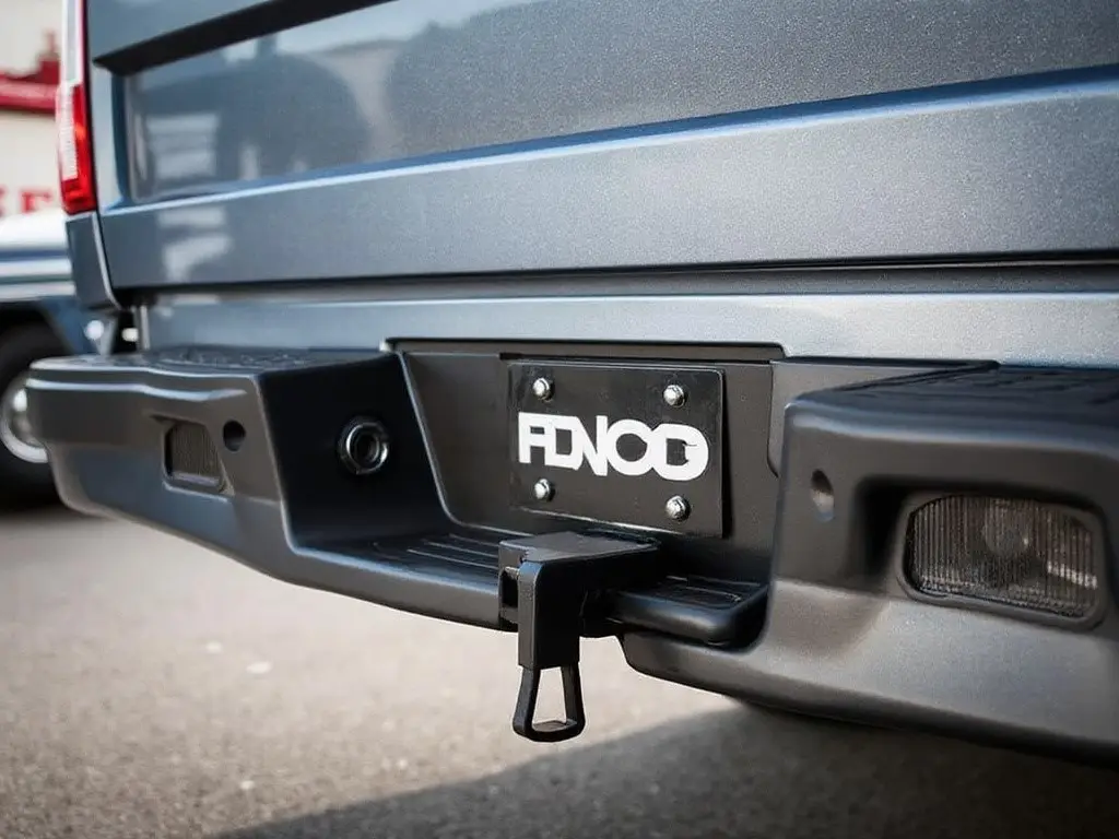 faulty toyota tow hitch recall