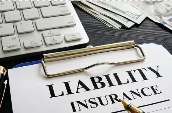 a liability home insurance policy