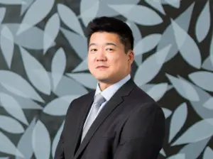 Eric S. Chun - personal injury lawyer at Bisnar Chase
