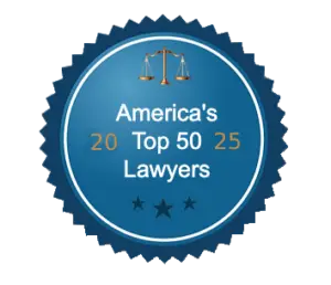 America's top 50 lawyers 2025
