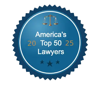 America's top 50 lawyers 2025