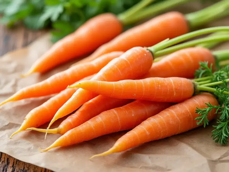 E-coli baby carrots outbreak