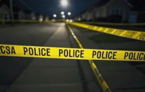 Arrest made in Newport Beach hit and run
