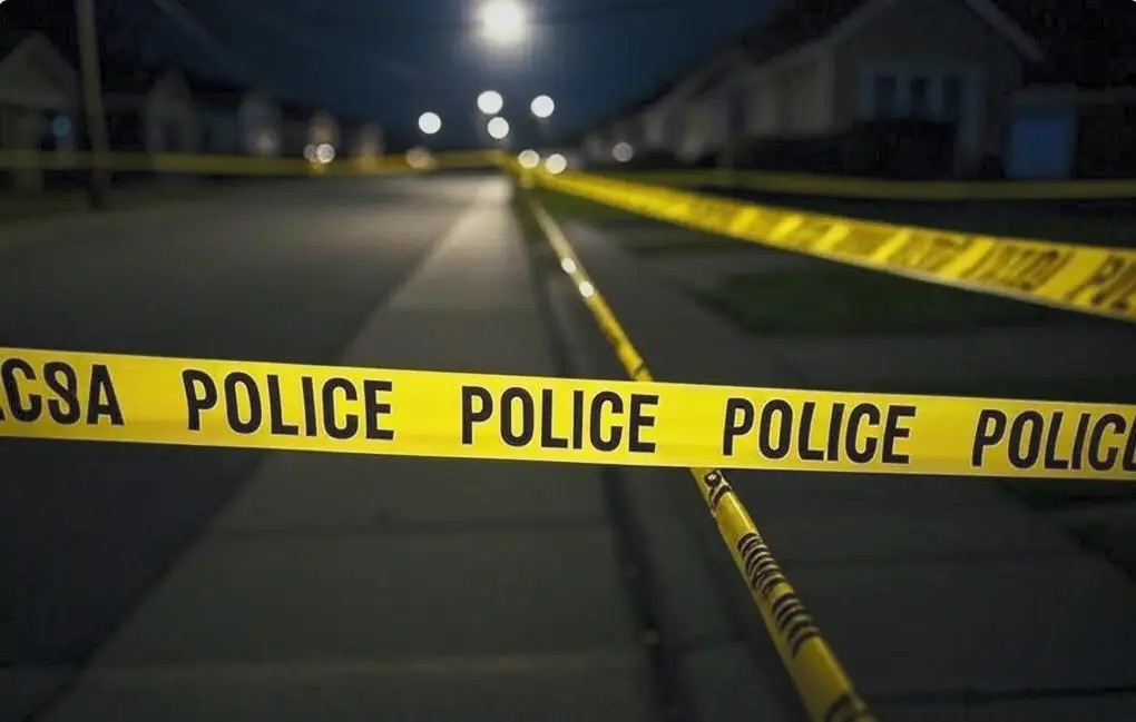 Arrest made in Newport Beach hit and run