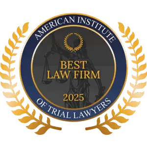 2025 law firm of the year