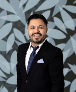 Picture of Javier Ruiz