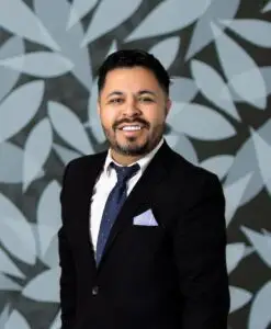 Picture of Javier Ruiz