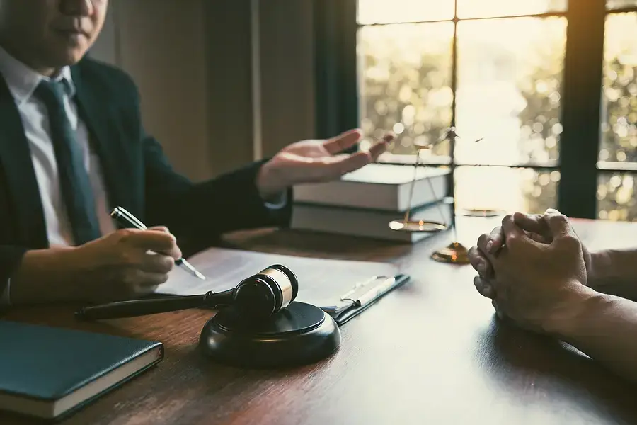 What happens if your personal injury case goes to trial