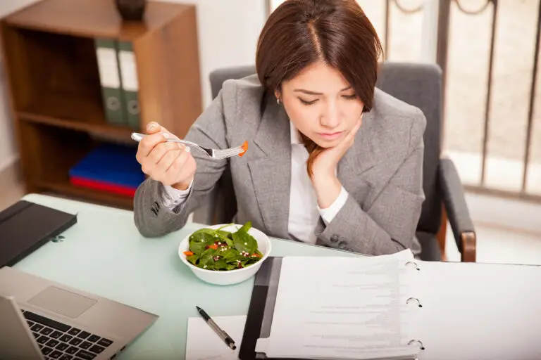 California lunch break laws