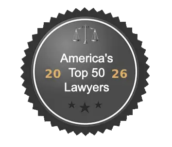 America's Top 50 Lawyers of 2026