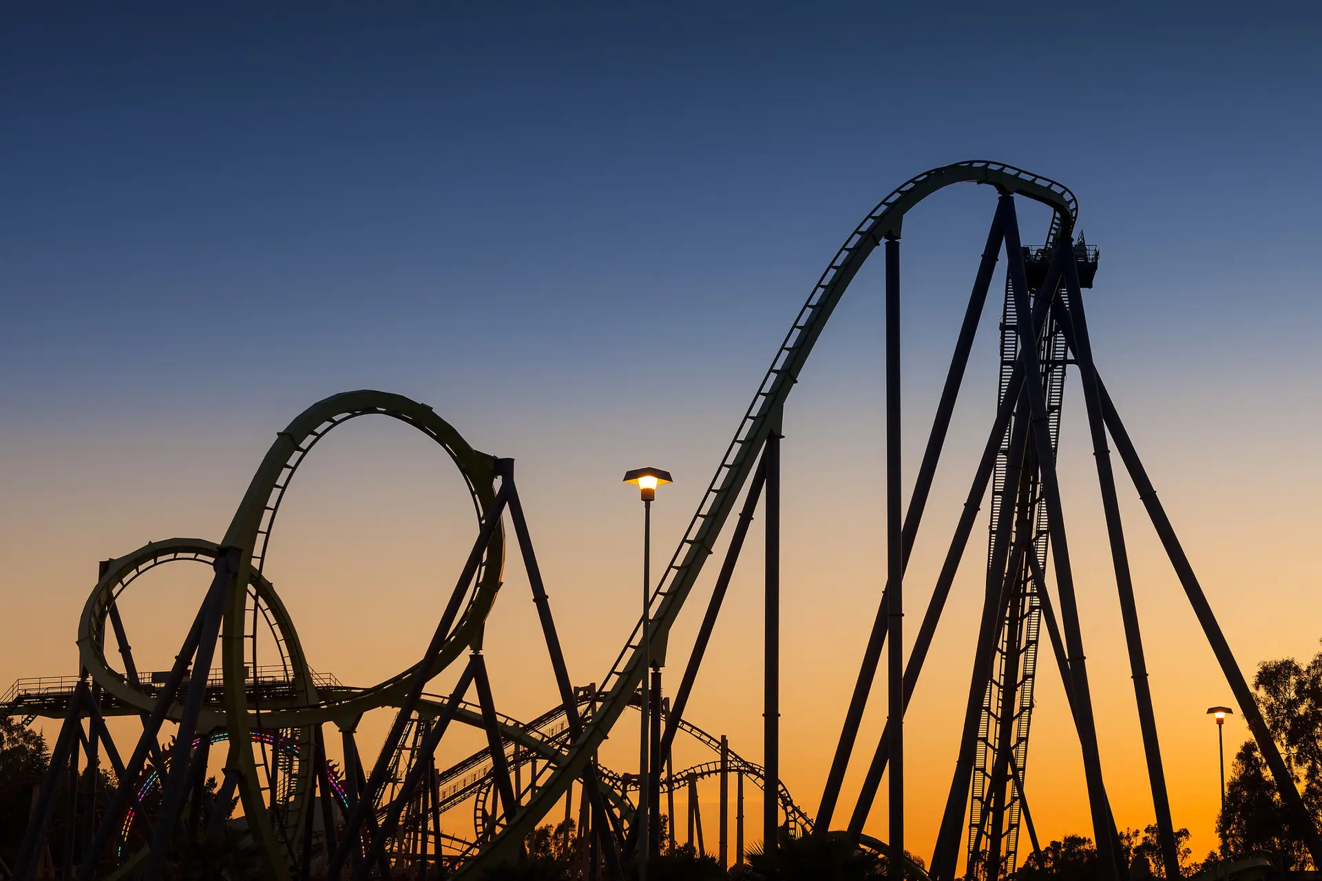 The worst amusement park ride accidents resulting in deaths and injuries in history.