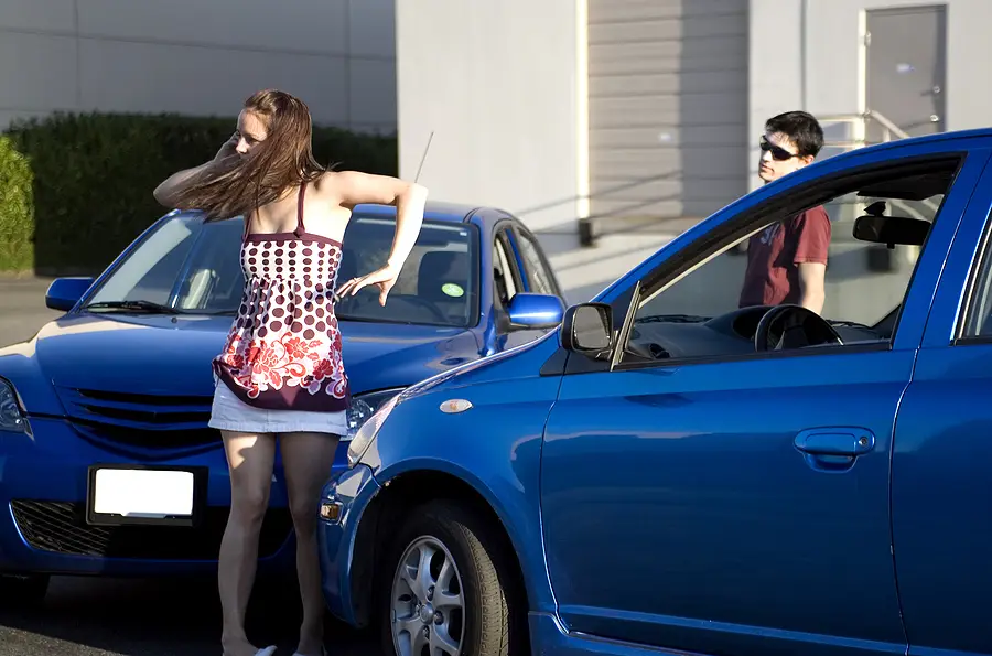 Understanding comparative negligence in personal injury claims