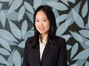 Jeanette Hahn - personal injury lawyer at Bisnar Chase.