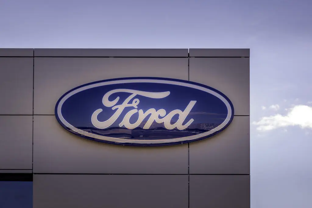 Ford Motor Company
