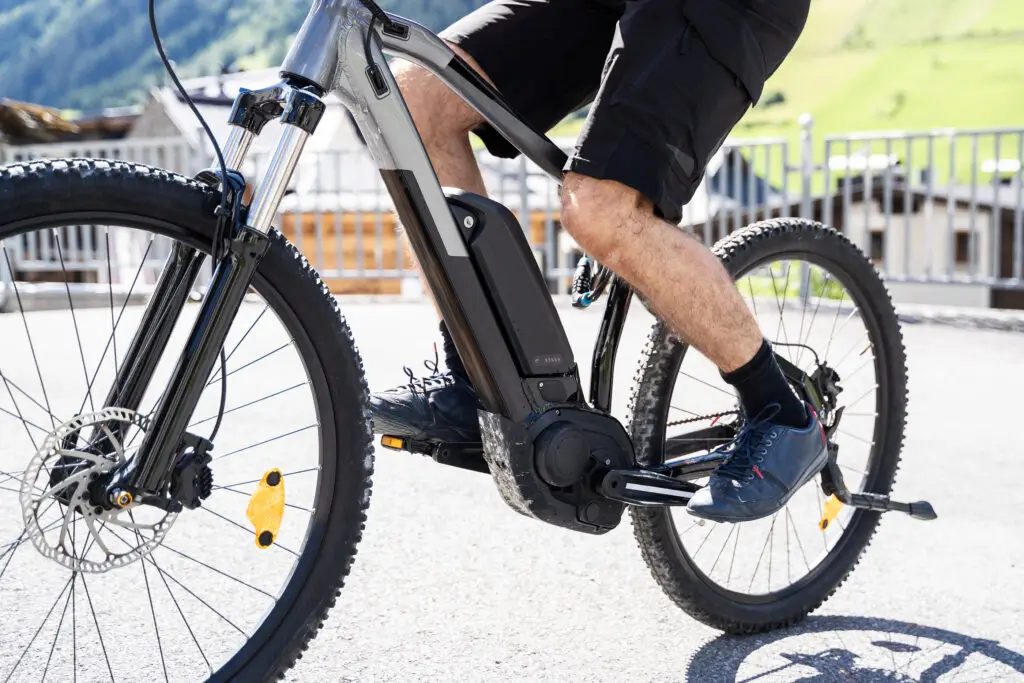 Amazon has changed its e-bike policy in California
