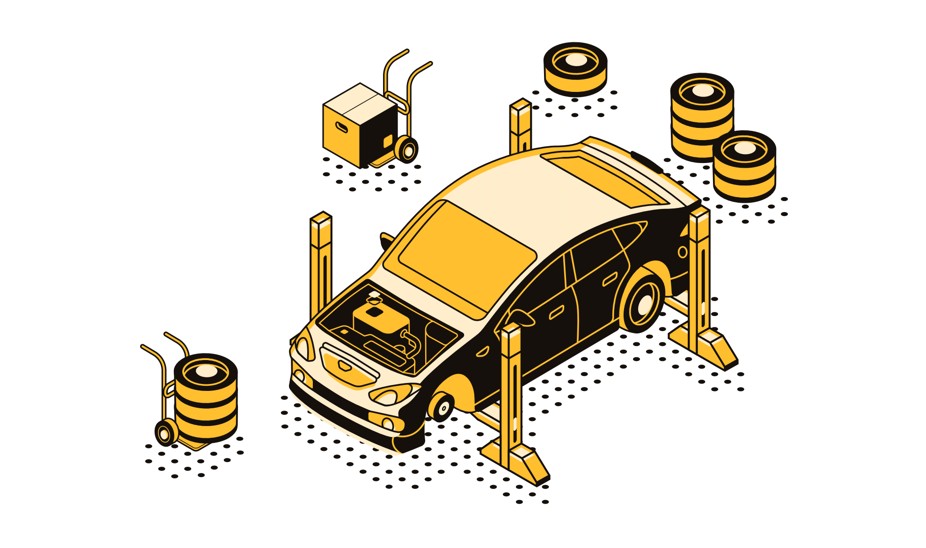 car accidents from auto defects