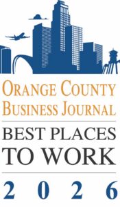 Orange County Business Journal: 2026 Best Places to Work
