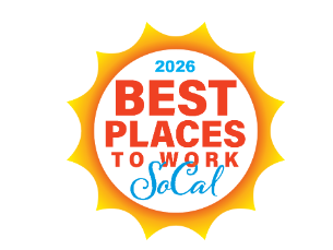 2026 Best Places to Work in So Cal