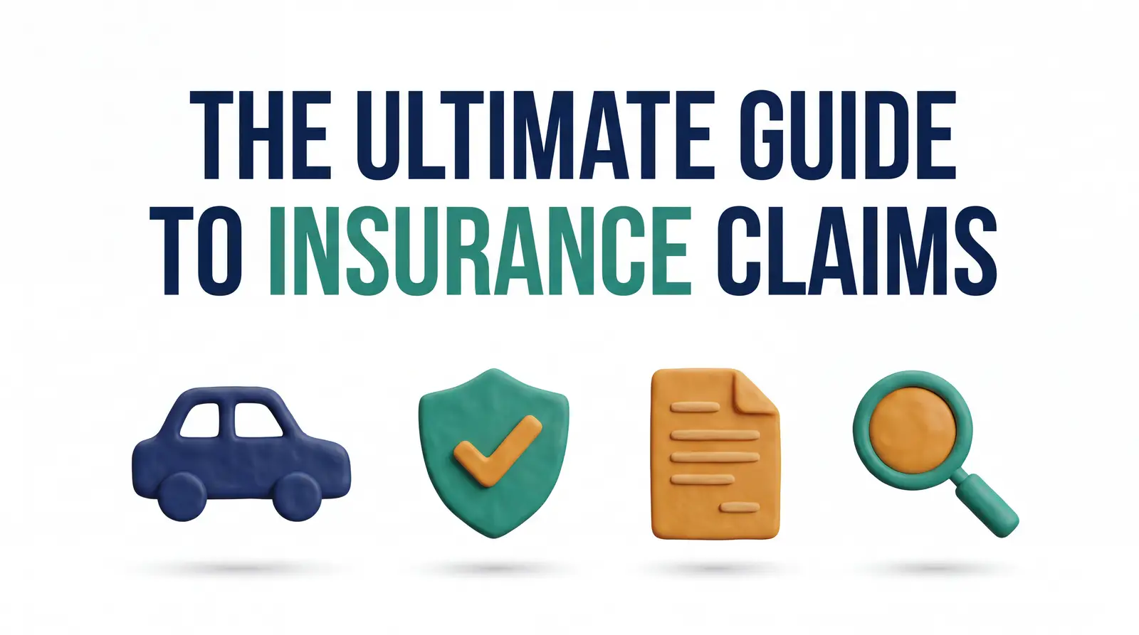 The Ultimate Guide to Insurance Claims - produced by Bisnar Chase