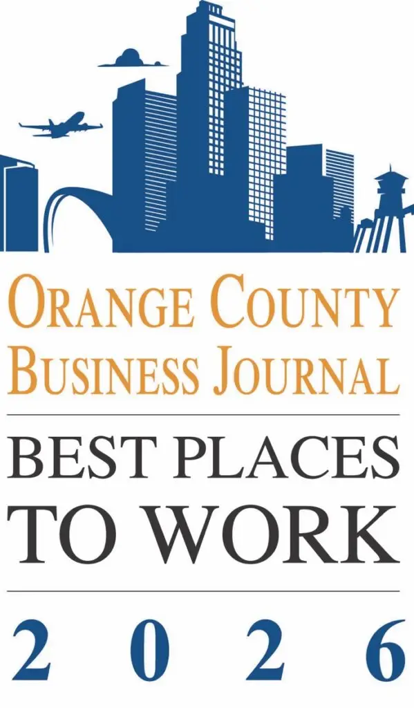 2026 Best Places to Work - Bisnar Chase