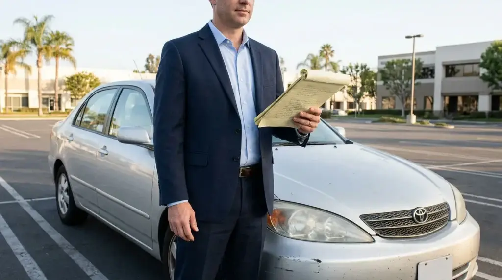 injured drivers orange county