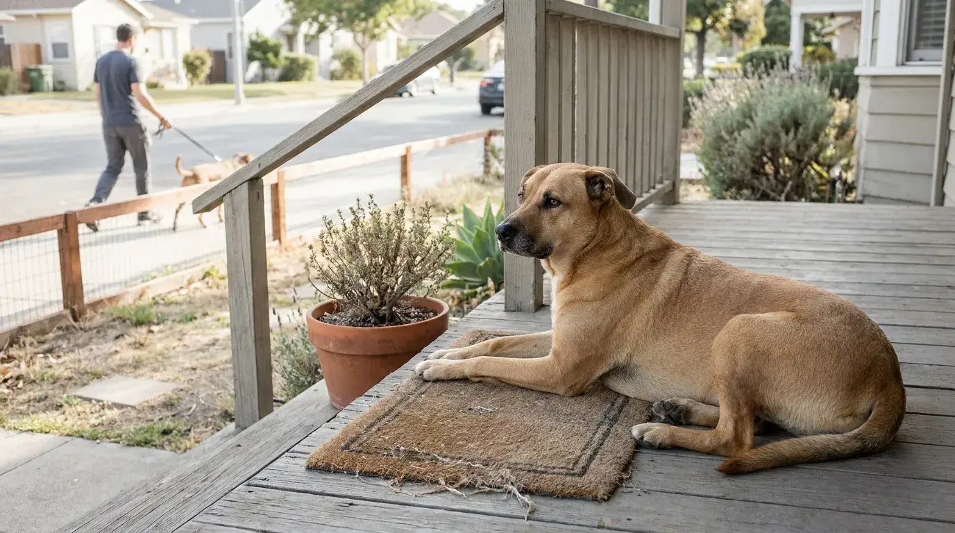 Dog Bite vs Dog Scratch liability