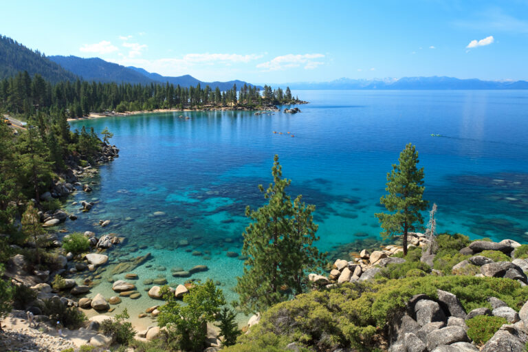 The most dangerous lakes in California - Bisnar Chase personal injury lawyers.