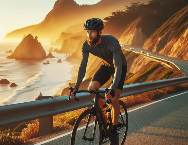 Bicycle accidents in Orange County, california
