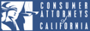 Consumer Attorneys of California Award